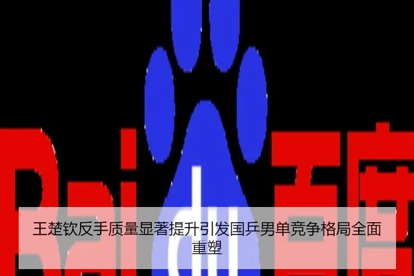 王楚钦反手质量显著提升引发国乒男单竞争格局全面重塑